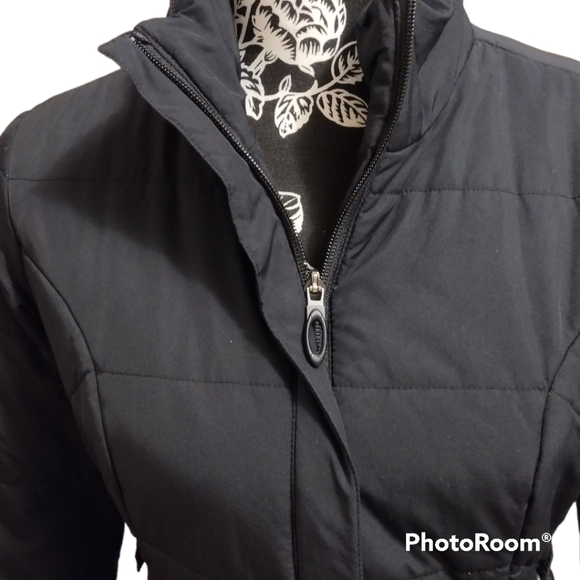 Oakley Winter Jacket - Picture 2 of 6